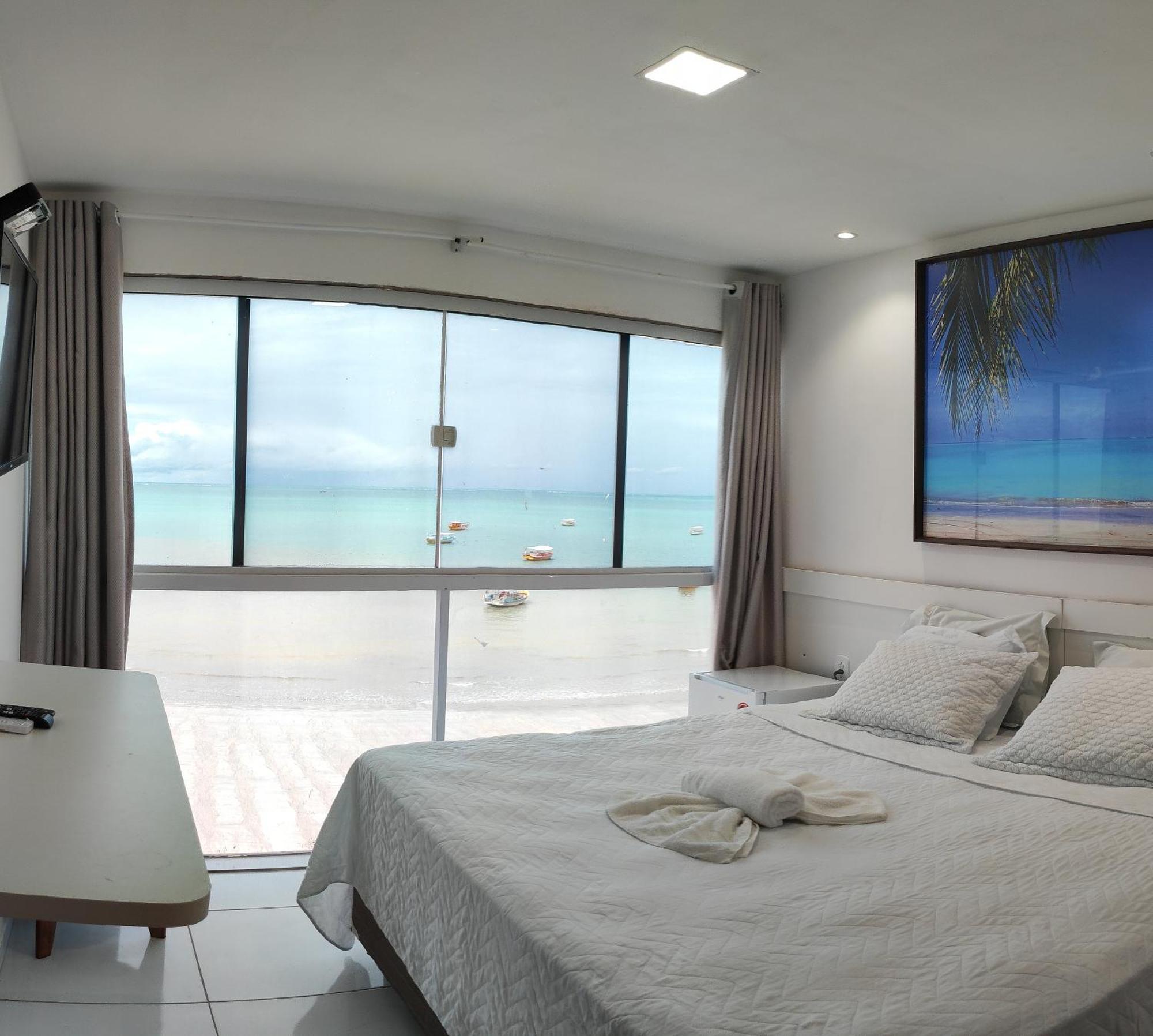 Pousada Dos Cabanos Maragogi Room photo